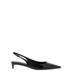 Dolce & Gabbana Mun Slingback - NWT